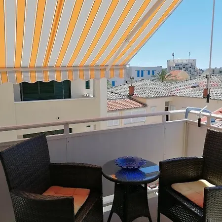 Appartement Sara Galileo Blizu Plaze